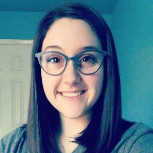 Meet your Posher, Kristen